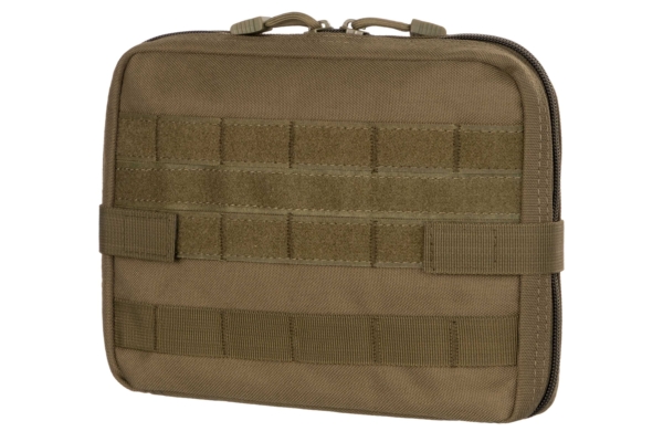 2E Tactical Тактичний підсумок, хакі