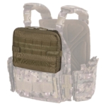 2E Tactical Тактичний підсумок, хакі