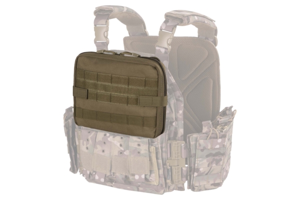 2E Tactical Тактичний підсумок, хакі