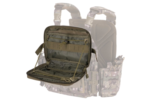 2E Tactical Тактичний підсумок, хакі