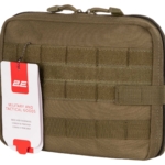 2E Tactical Тактичний підсумок, хакі