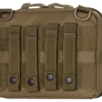 2E Tactical Тактичний підсумок, хакі