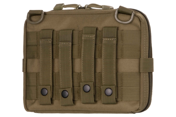 2E Tactical Тактичний підсумок, хакі