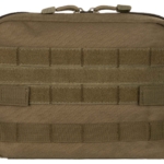 2E Tactical Тактичний підсумок, хакі