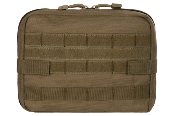 2E Tactical Тактичний підсумок, хакі