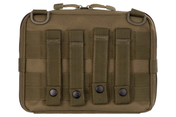 2E Tactical Тактичний підсумок, хакі