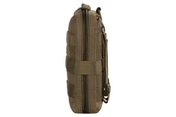 2E Tactical Тактичний підсумок, хакі