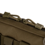 2E Tactical Тактичний підсумок, хакі