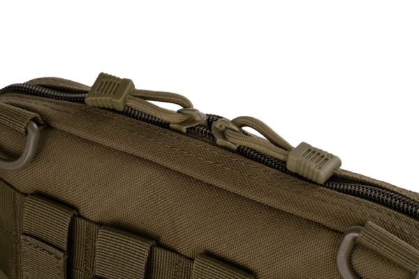 2E Tactical Тактичний підсумок, хакі
