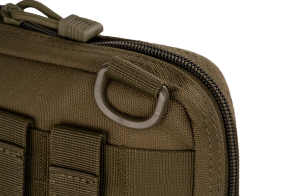 2E Tactical Тактичний підсумок, хакі