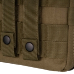 2E Tactical Тактичний підсумок, хакі