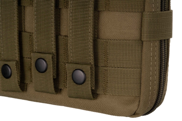 2E Tactical Тактичний підсумок, хакі