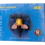 2E Chemical body warmer size M (135×95 mm), up to 12 hours
