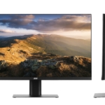 Monitor 2E F2422B Black