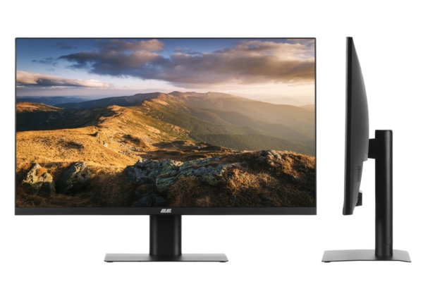 Monitor 2E F2422B Black