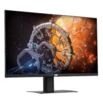 Monitor 2E F2422B Black