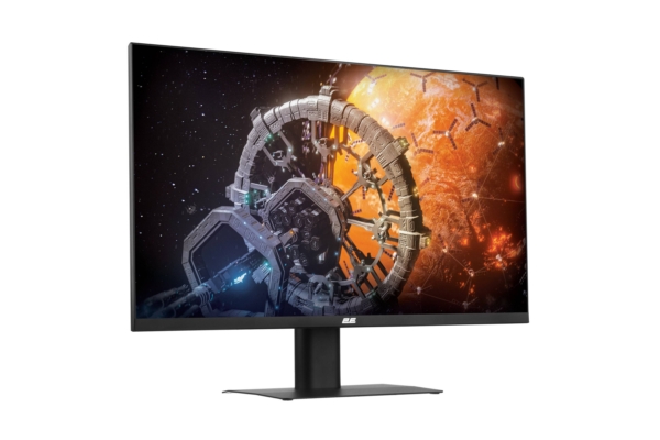 Monitor 2E F2422B Black