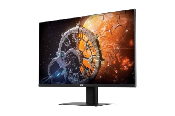 Monitor 2E F2422B Black