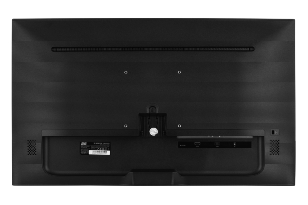 Monitor 2E F2422B Black