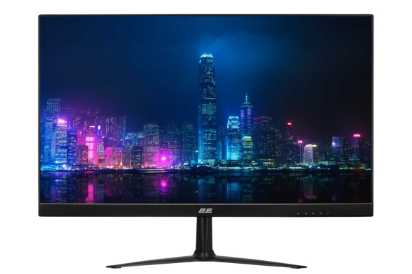 Monitor 2E B2422B Black