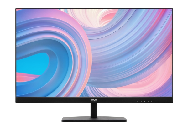 Monitor 2E B2722B Black