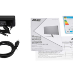 Монитор 2E B2722B Black