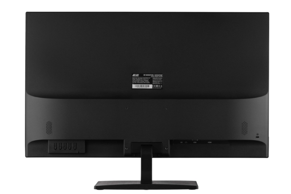 Монитор 2E B2722B Black