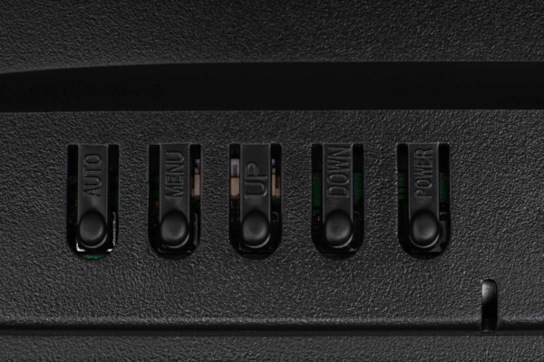 Монитор 2E B2722B Black
