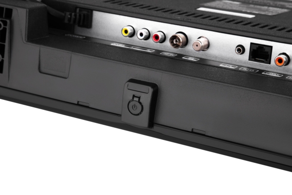Smart-телевизор 2E 32A06K