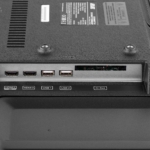 Smart-телевизор 2E 32A06K