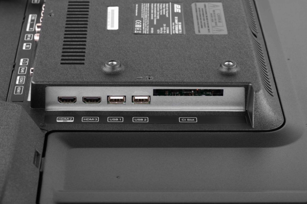 Smart-телевизор 2E 32A06K