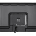 Smart-телевизор 2E 50A06K