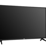 Smart-телевизор 2E 50A06K