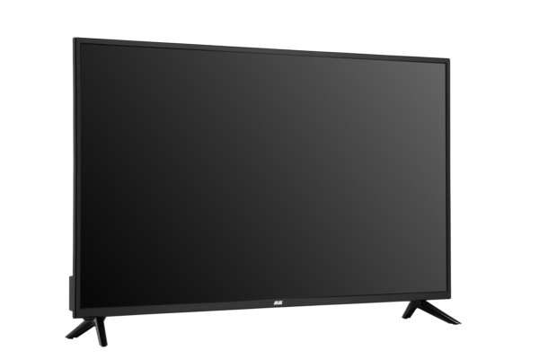 Smart-телевизор 2E 50A06K