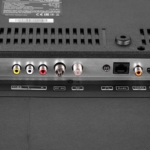 Smart-телевизор 2E 50A06K