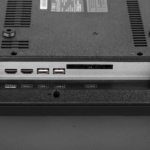 Smart-телевизор 2E 50A06K