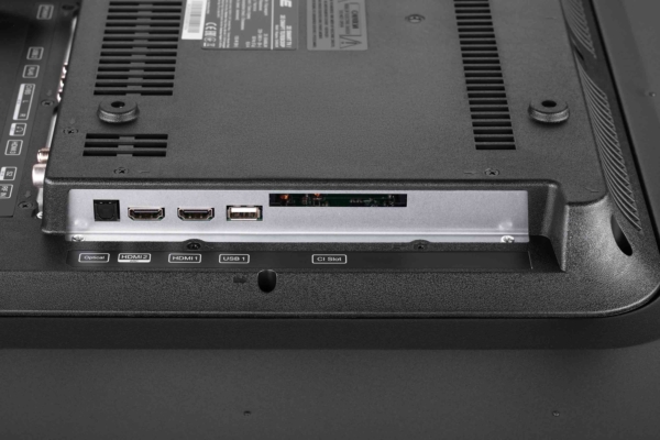 Smart-телевизор 2E 55A06L