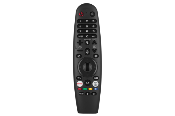 Smart-телевизор 2E 65A06LW