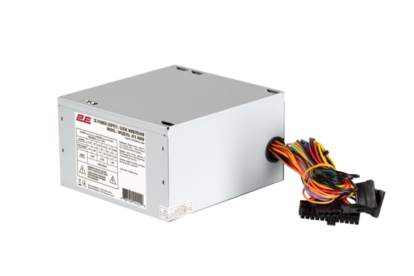 PSU 2E ATX400 (400W)