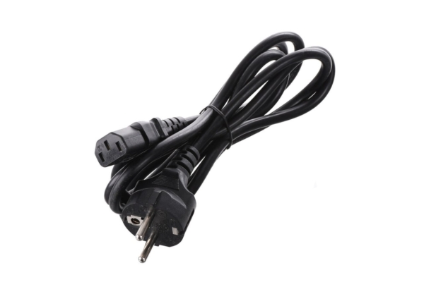 2E PSU, power cable for 2E ATX400W OEM 1.2 EU