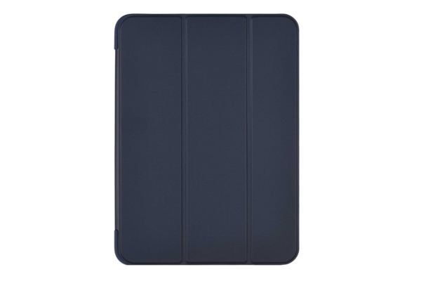 Чехол 2Е Basic для Apple iPad (2022), Flex, Navy