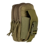 2E Tactical Тактичний поясний підсумок, зелений
