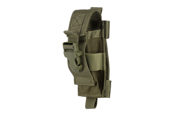 2E Tactical Тактичний чохол для ножа, зелений