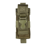 2E Tactical Тактичний чохол для ножа, зелений