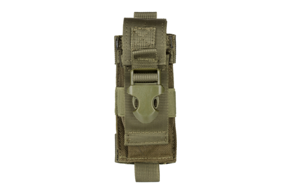 2E Tactical Тактичний чохол для ножа, зелений