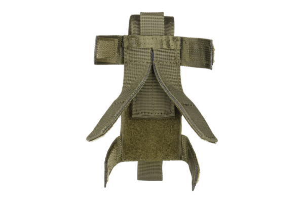 2E Tactical Тактичний чохол для ножа, зелений