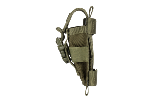 2E Tactical Тактичний чохол для ножа, зелений