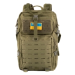 2E Tactical Рюкзак тактичний, 36L, зелений