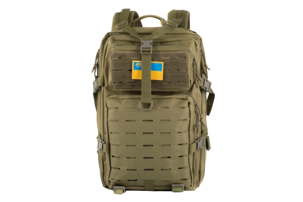 2E Tactical Рюкзак тактичний, 36L, зелений