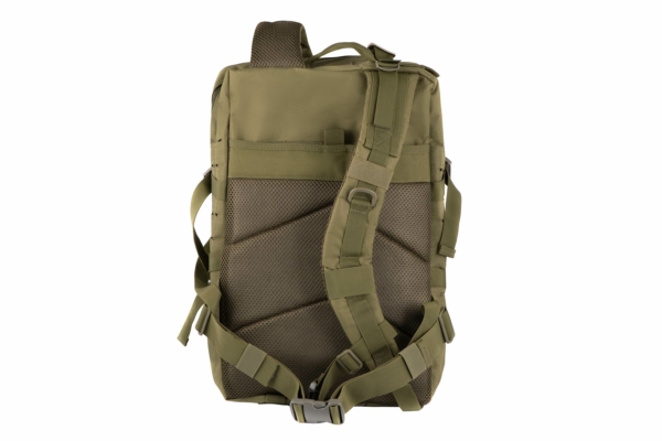 2E Tactical Рюкзак тактичний, 36L, зелений